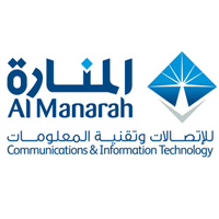 شركة المنارة للإتصالات وتقنية المعلومات