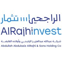 شركة الراجحي استثمار