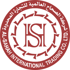 شركة الصحاح العالمية للتجارة