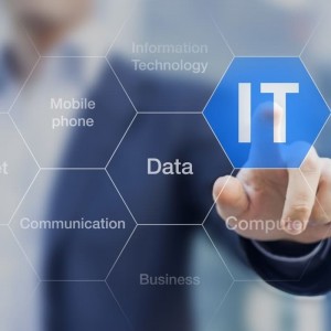 شركة الشريك الرقمي لتقنية المعلومات