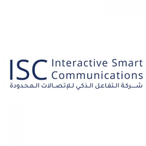 شركة التفاعل الذكي للاتصالات