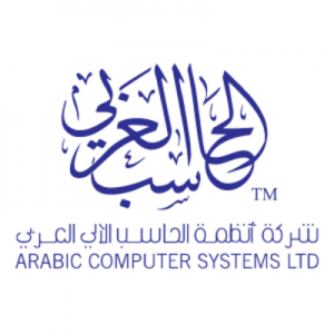 شركة أنظمة الحاسب الآلي العربي