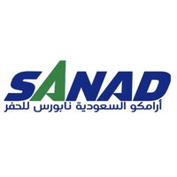 شركة سند أرامكو السعودية نابورس للحفر