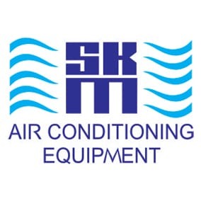 شركة اس كي ام للتكييف