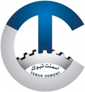 شركة اسمنت تبوك