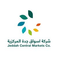 شركة أسواق جدة المركزية
