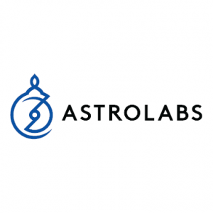 شركة أسترولابز لريادة الأعمال (AstroLabs)