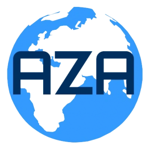 شركة ايه زد ايه للتجارة (AZA)