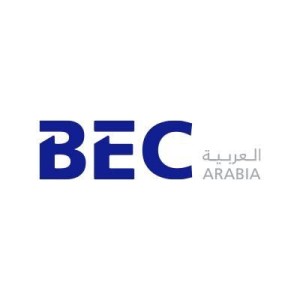شركة BEC العربية