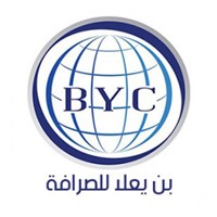 شركة بن يعلا للصرافة