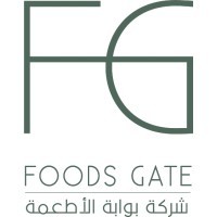 شركة بوابة الأطعمة