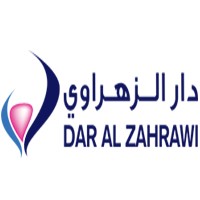 شركة دار الزهراوي للتجهيزات الطبية
