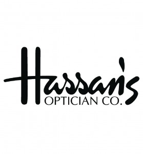 شركة دار حسن للنظارات