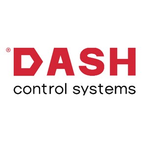 شركة داش لأنظمة التحكم