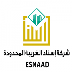 شركة إسناد الغربية المحدودة