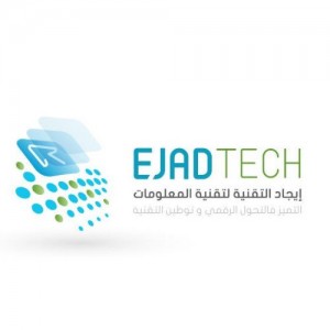 شركة إيجاد التقنية لتقنية المعلومات