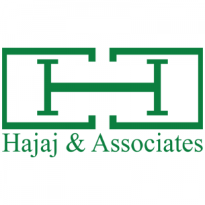 شركة حجاج وشركاه