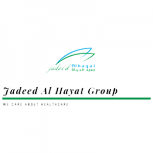 شركة جديد الحياة الطبية