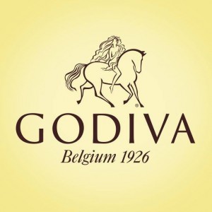 شركة جوديفا للشوكولاتة