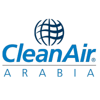 شركة كلين اير العربية