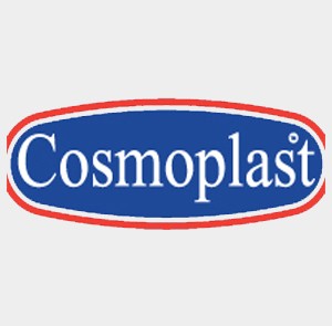 شركة كوزموبلاست الصناعية
