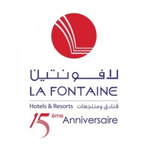 شركة لافونتين للفنادق والمنتجات