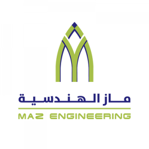 شركة ماز للإستشارات الهندسية