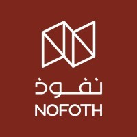 شركة نفوذ القابضة