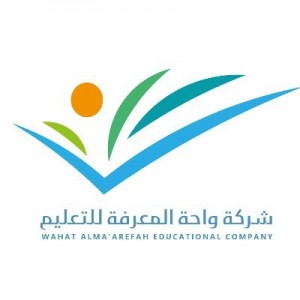 شركة واحة المعرفة للتعليم
