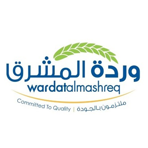 شركة وردة المشرق للأغذية