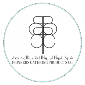 شركة رواد للمواد الغذائية