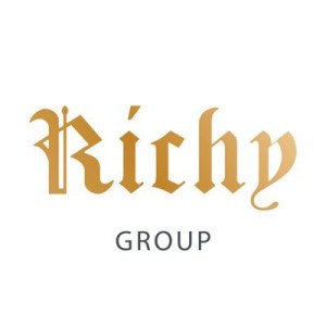 شركة ريتشي للأقمشة