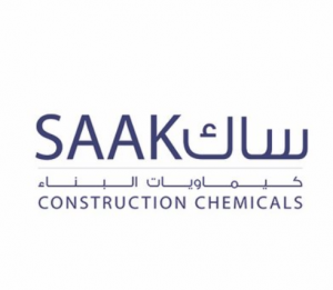 شركة ساك لكيماويات البناء