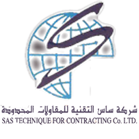 شركة ساس التقنية للمقاولات