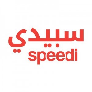 شركة سبيدي لخدمات التوصيل