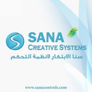 شركة سنا لأنظمة التحكم والأتمتة