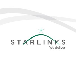 شركة ستارلينكس