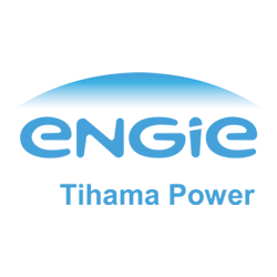 شركة تهامة لتوليد الطاقة (انجي الفرنسية)