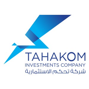 شركة تحكم الاستثمارية