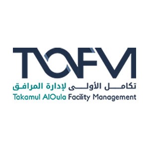 شركة تكامل الأولى لإدارة المرافق