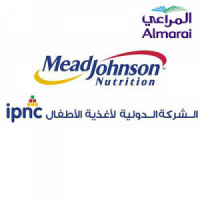 الشركة الدولية لأغذية الأطفال