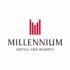 مجموعة فنادق ومنتجعات ميلينيوم