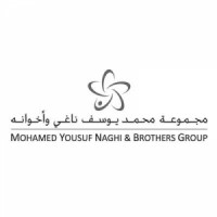 مجموعة محمد يوسف ناغي