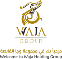 مجموعة وجا القابضة