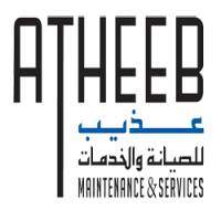 شركة عذيب للصيانة و الخدمات
