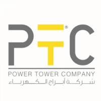 شركة أبراج الكهرباء