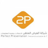 شركة العرض المتقن للتقنية والإتصالات