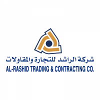شركة الراشد للتجارة والمقاولات