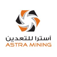 شركة أسترا للتعدين