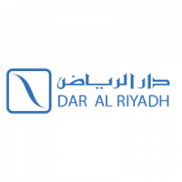 شركة دار الرياض